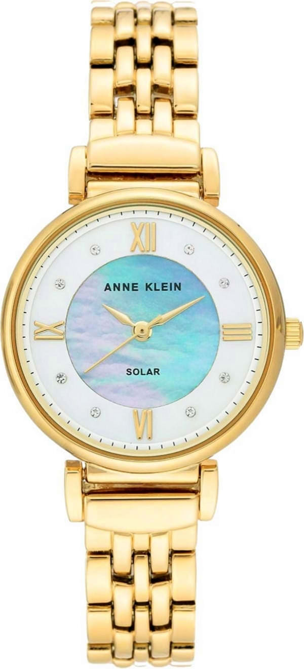 Наручные часы Anne Klein 3630MPGB фото 1