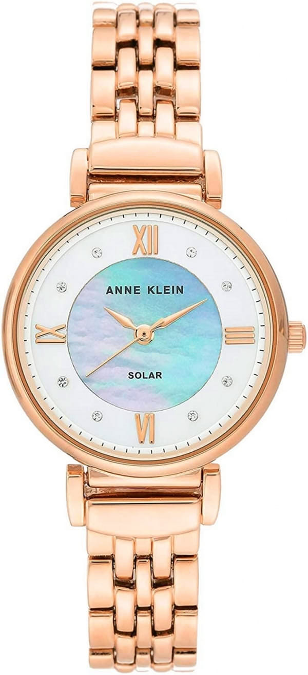 Наручные часы Anne Klein 3630MPRG фото 1
