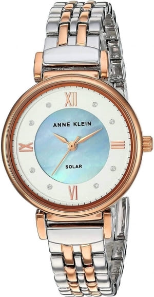 Наручные часы Anne Klein 3631MPRT
