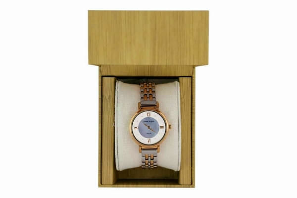 Наручные часы Anne Klein 3631MPRT фото 6