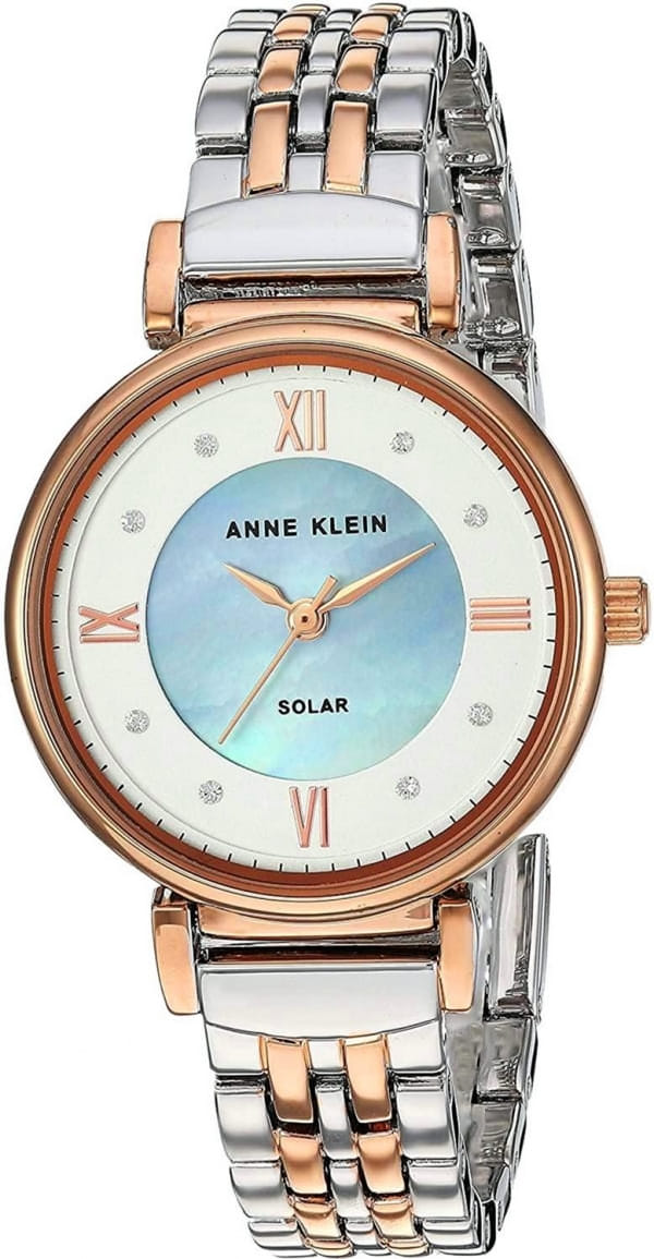 Наручные часы Anne Klein 3631MPRT фото 1