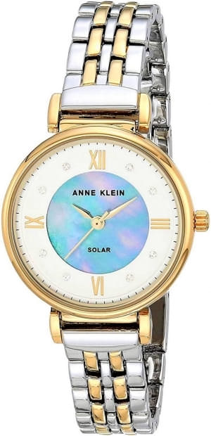 Наручные часы Anne Klein 3631MPTT
