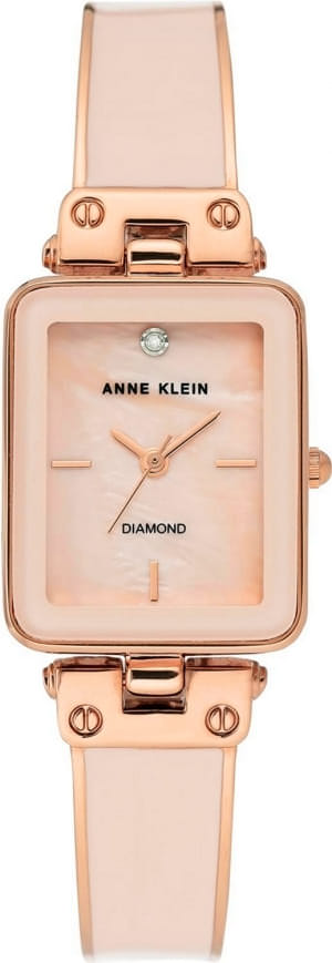 Наручные часы Anne Klein 3636BHRG