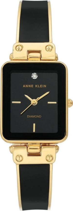 Наручные часы Anne Klein 3636BKGB