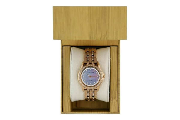 Наручные часы Anne Klein 3654MPRG фото 6