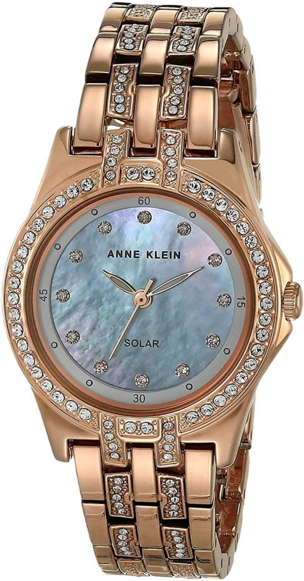Наручные часы Anne Klein 3654MPRG фото 1