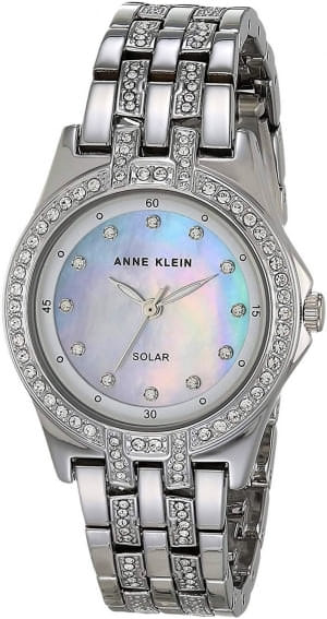 Наручные часы Anne Klein 3655MPSV