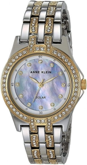 Наручные часы Anne Klein 3655MPTT