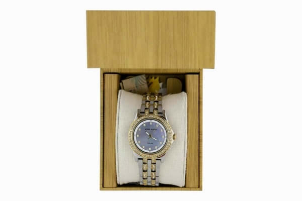 Наручные часы Anne Klein 3655MPTT фото 6