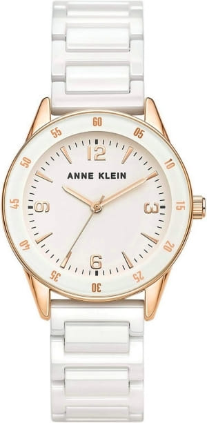 Наручные часы Anne Klein 3658RGWT