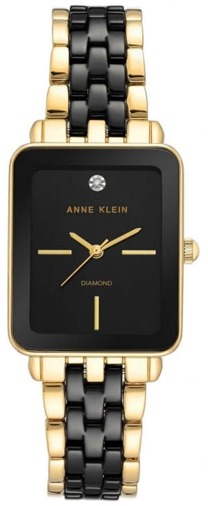 Наручные часы Anne Klein 3668BKGB