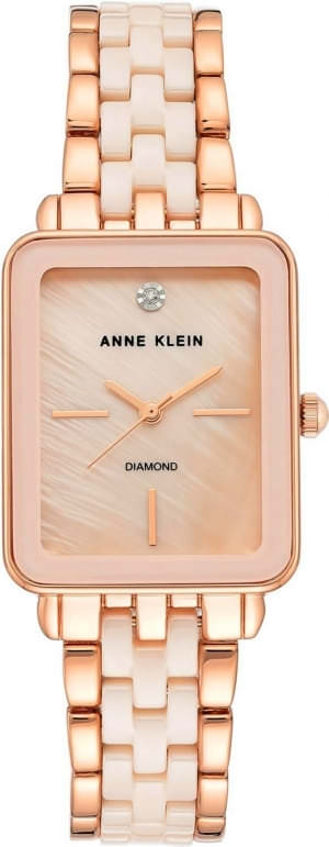 Наручные часы Anne Klein 3668LPRG