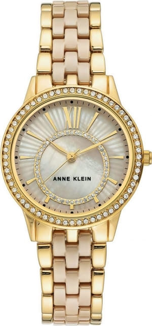 Наручные часы Anne Klein 3672TNGB