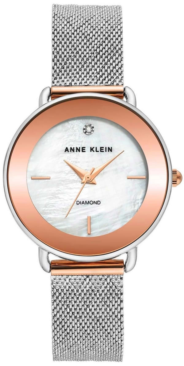 Наручные часы Anne Klein 3687MPRT фото 1