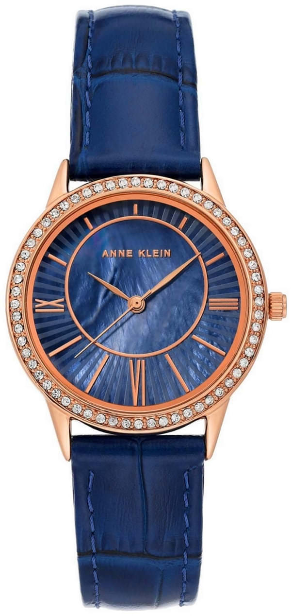 Наручные часы Anne Klein 3688RGNV фото 1