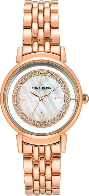 Наручные часы Anne Klein 3692MPRG