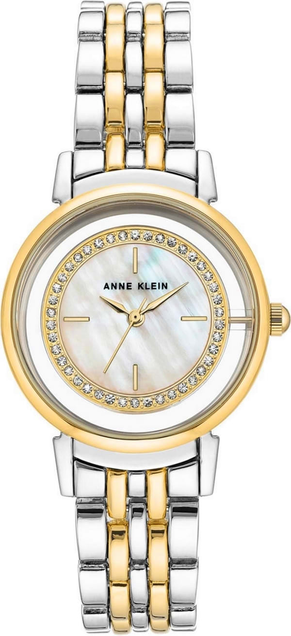 Наручные часы Anne Klein 3693MPTT фото 1