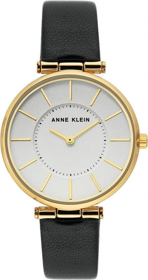 Наручные часы Anne Klein 3696SVBK