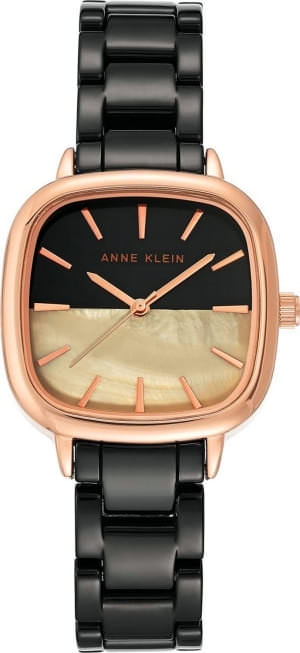 Наручные часы Anne Klein 3704RGBK