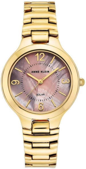 Наручные часы Anne Klein 3710PKGB