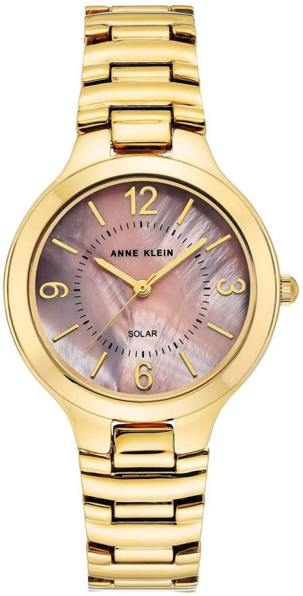Наручные часы Anne Klein 3710PKGB фото 1