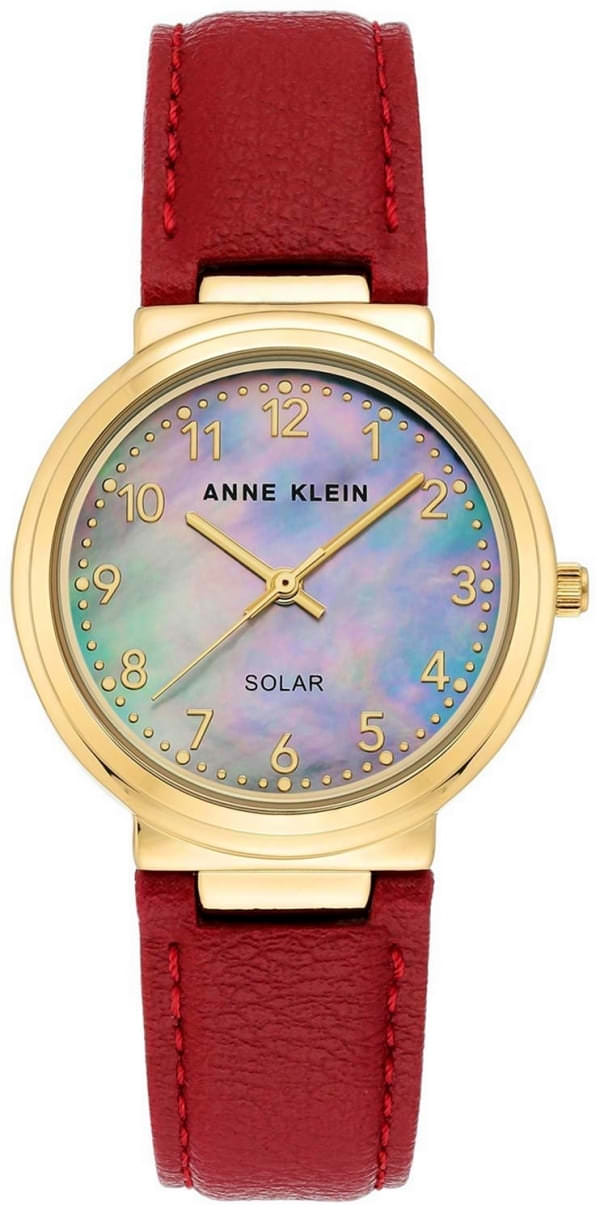 Наручные часы Anne Klein 3712MPRD фото 1