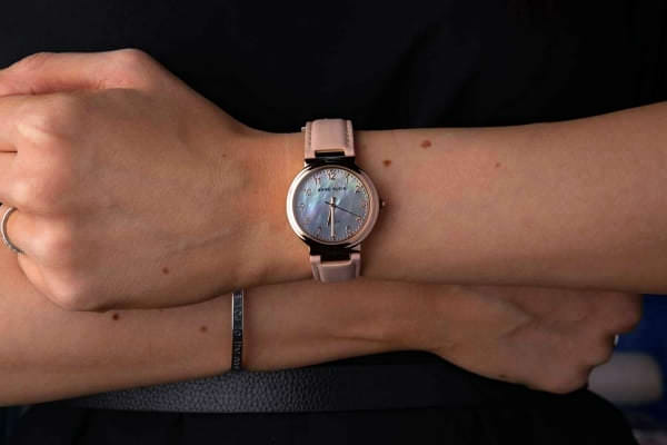 Наручные часы Anne Klein 3712RGBH фото 2