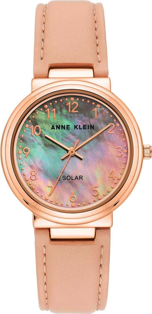 Наручные часы Anne Klein 3712RGBH фото 1