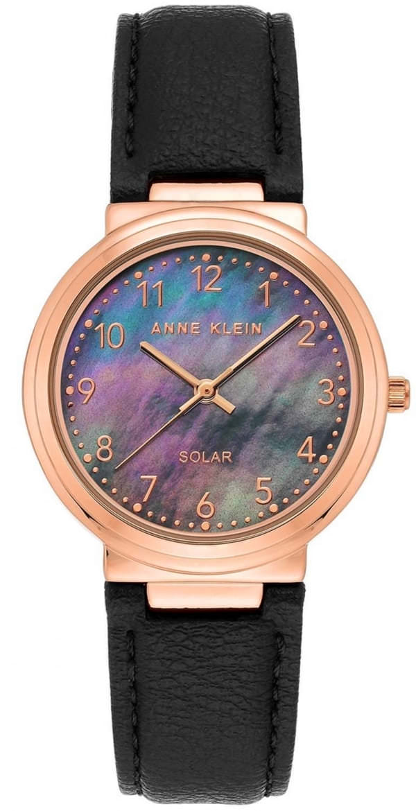 Наручные часы Anne Klein 3712RGBK фото 1