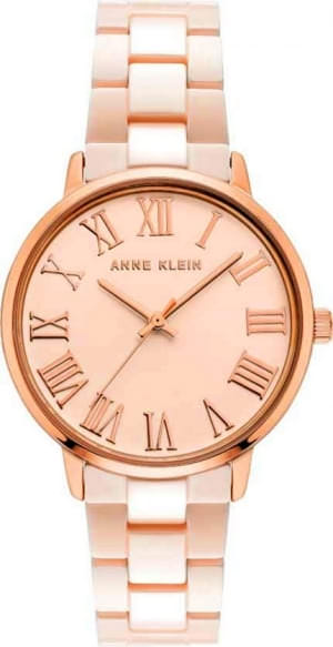 Наручные часы Anne Klein 3718LPRG