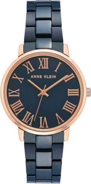 Наручные часы Anne Klein 3718NVRG