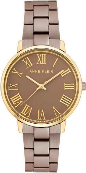 Наручные часы Anne Klein 3718TNGB