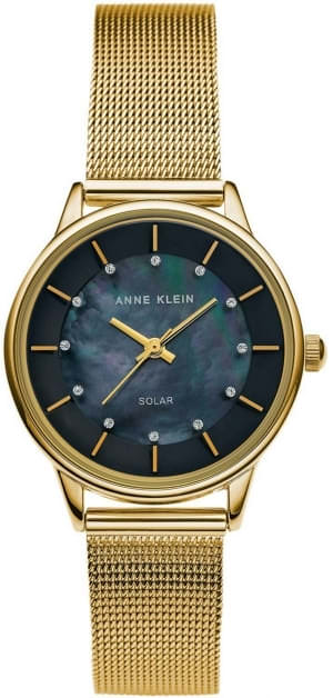 Наручные часы Anne Klein 3722BMGB