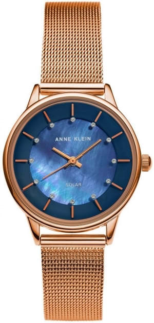 Наручные часы Anne Klein 3722NMRG