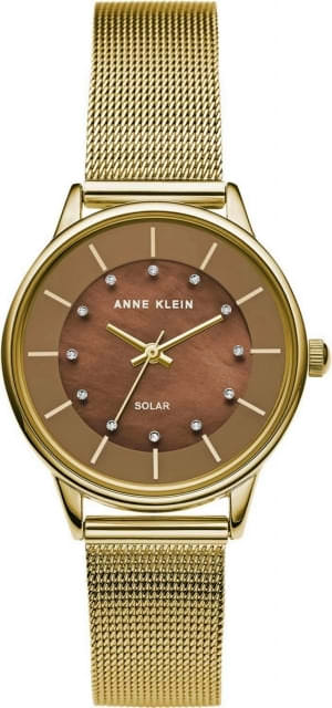 Наручные часы Anne Klein 3722TMGB