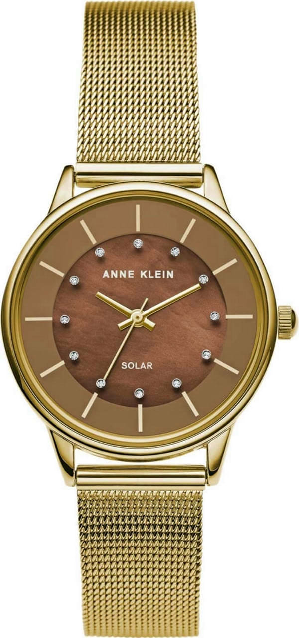 Наручные часы Anne Klein 3722TMGB фото 2