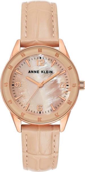 Наручные часы Anne Klein 3734RGBH