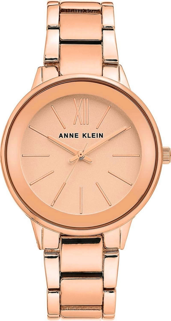 Наручные часы Anne Klein 3750RGRG фото 1