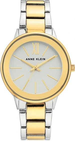 Наручные часы Anne Klein 3751SVTT