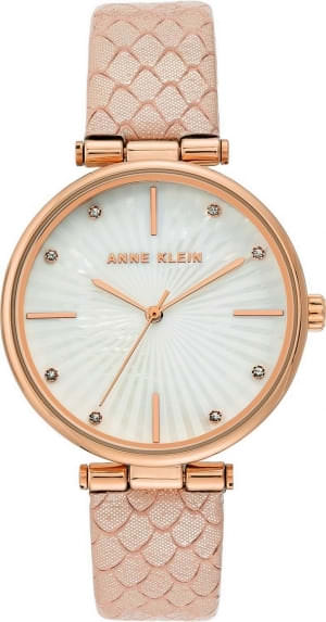 Наручные часы Anne Klein 3754RGPK