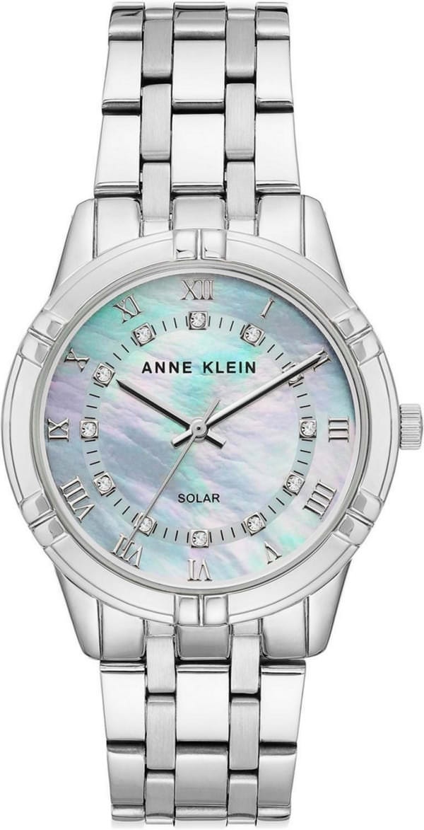 Наручные часы Anne Klein 3769MPSV фото 1