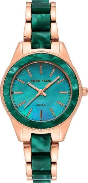 Наручные часы Anne Klein 3770GNRG