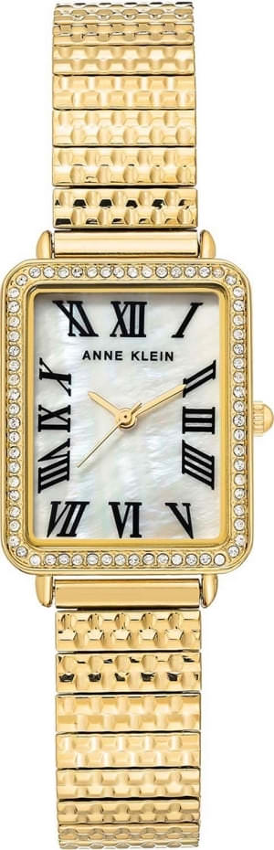 Наручные часы Anne Klein 3802MPGB
