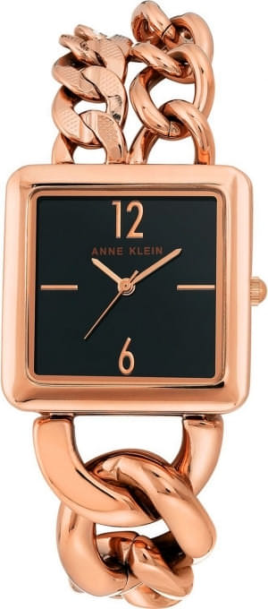 Наручные часы Anne Klein 3804BKRG