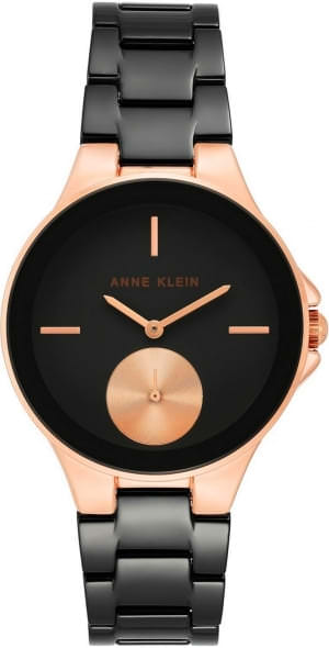 Наручные часы Anne Klein 3808BKRG