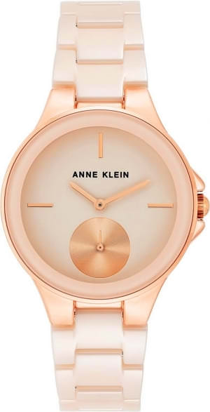 Наручные часы Anne Klein 3808LPRG