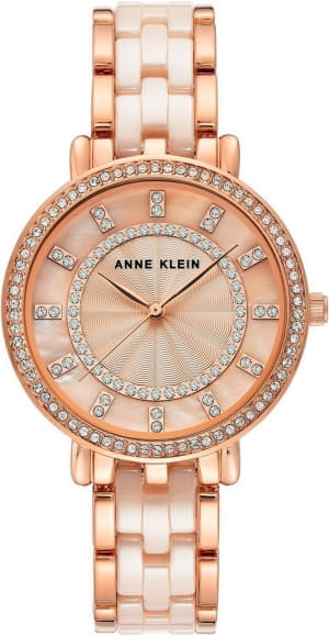 Наручные часы Anne Klein 3810LPRG