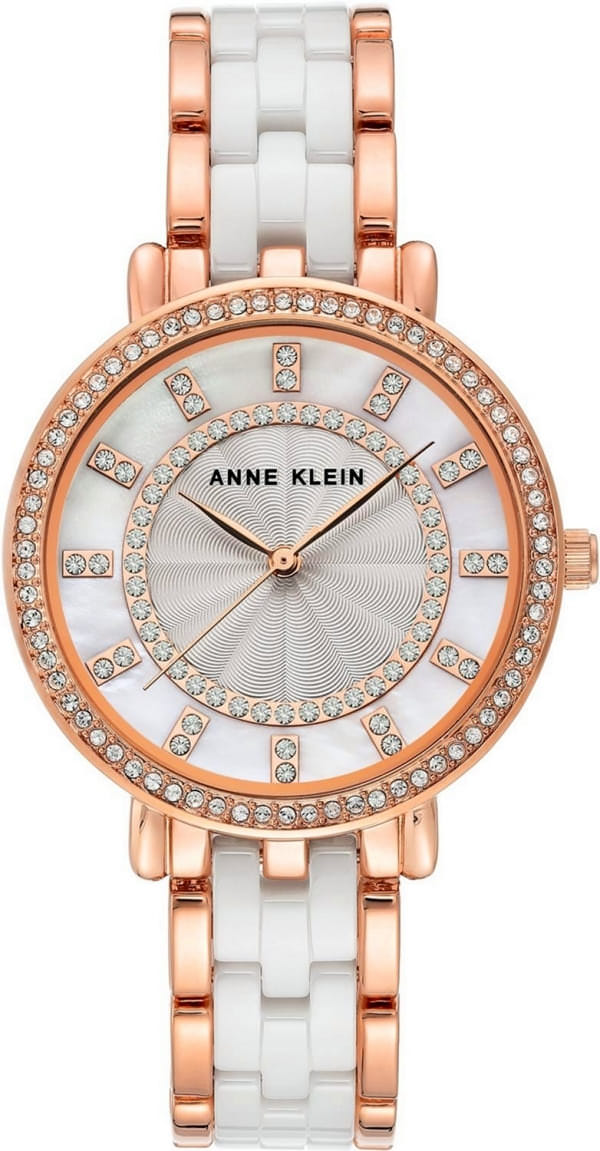 Наручные часы Anne Klein 3810WTRG фото 1