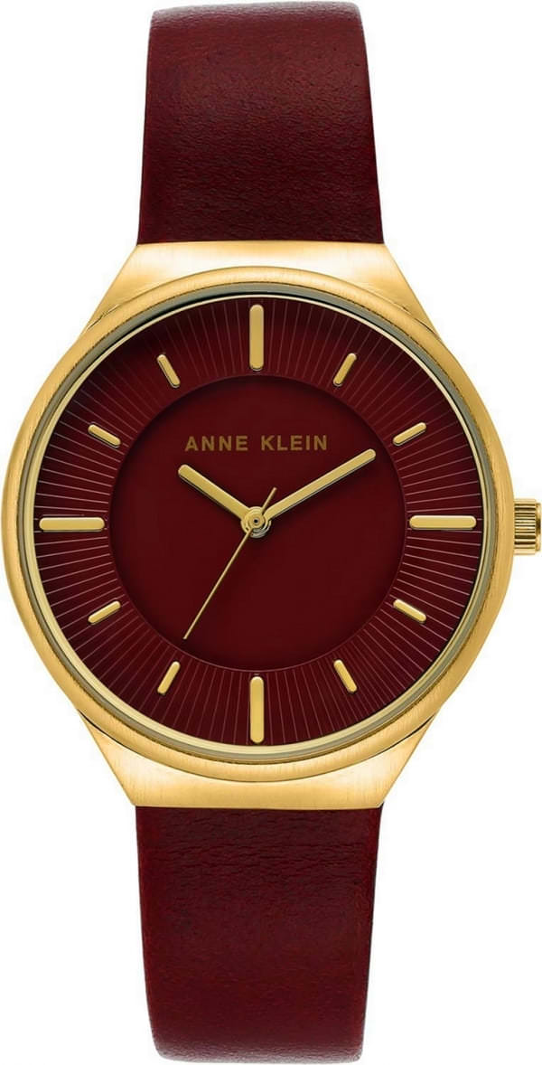 Наручные часы Anne Klein 3814BYBY фото 1