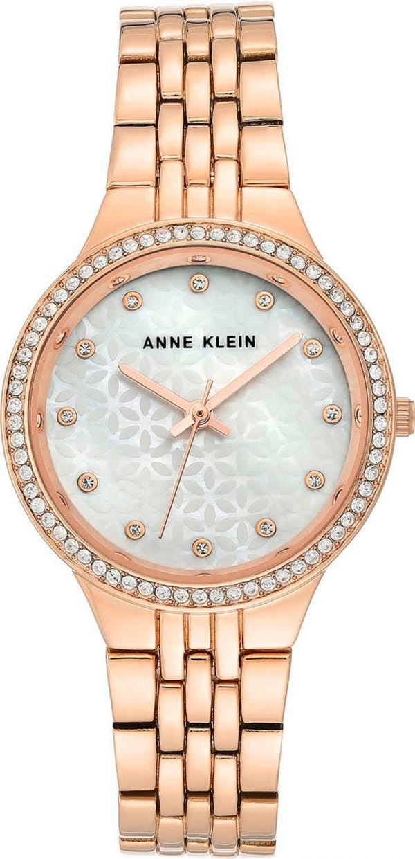 Наручные часы Anne Klein 3816MPRG